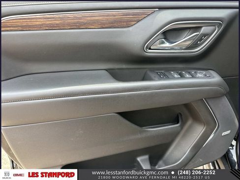 Certified 2024 Chevrolet Suburban High Country w/ Max Trailering Package AWD/4WD image 18