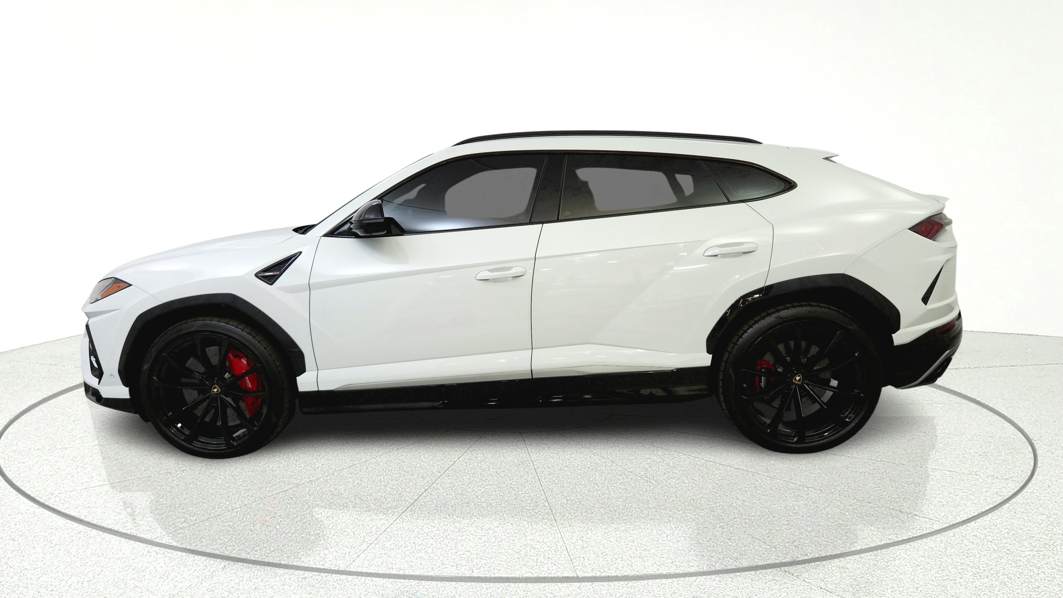 Used 2023 Lamborghini Urus S AWD/4WD image 4
