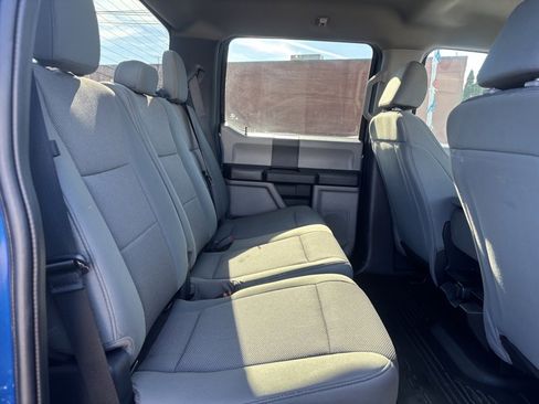 Used 2022 Ford F450 XL w/ STX Appearance Package image 33