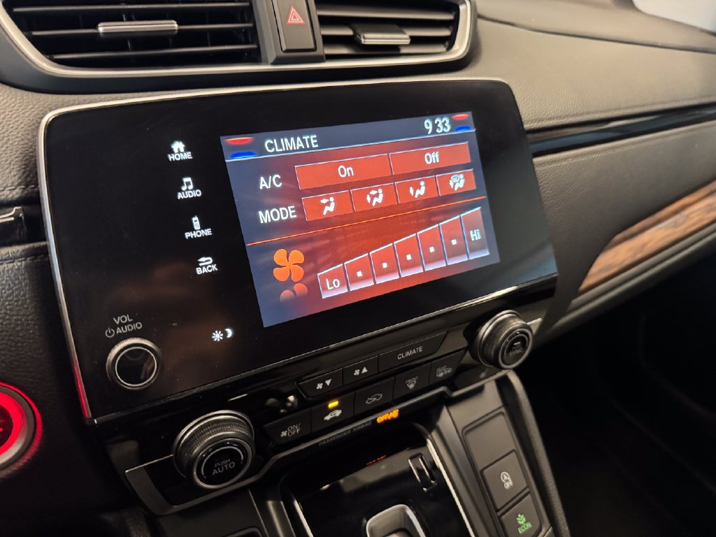 Used 2020 Honda CR-V EX image 14