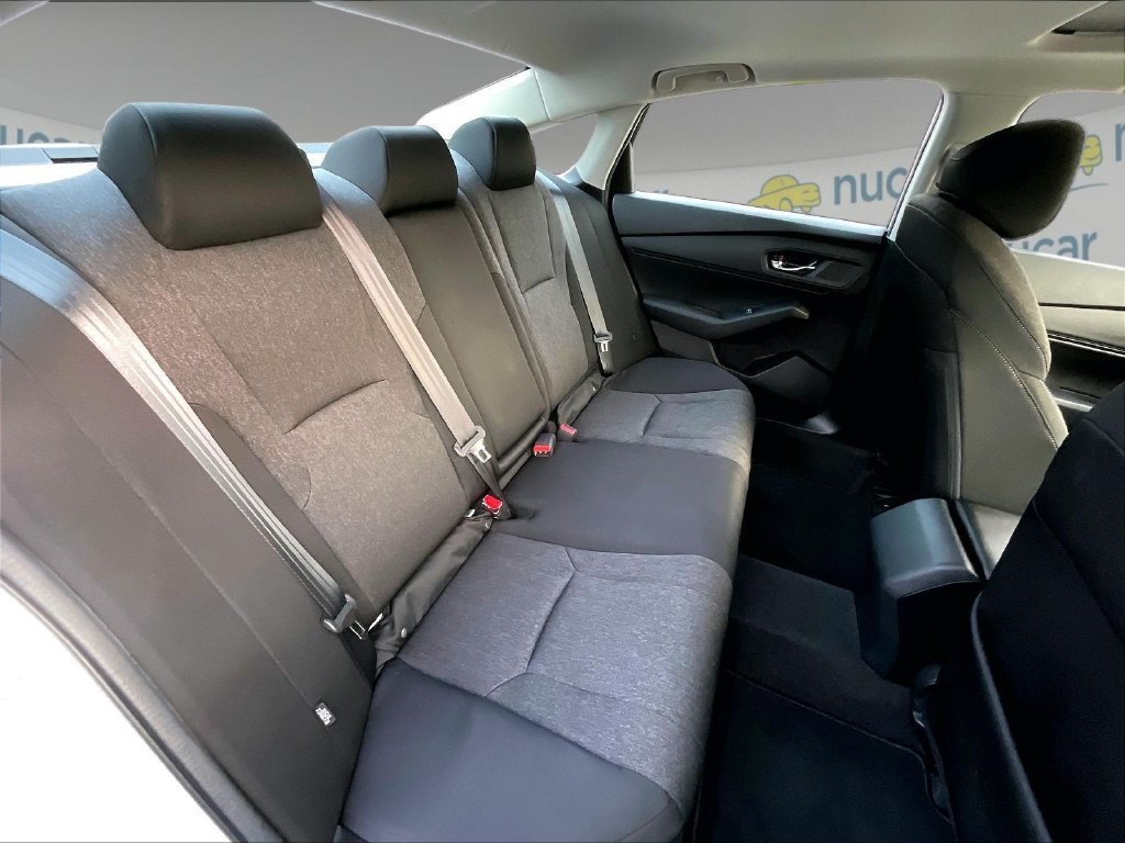 Used 2024 Honda Accord EX image 16
