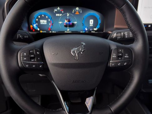 New 2025 Ford Bronco Sport Outer Banks image 38