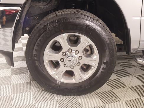 Used 2026 RAM 2500 Big Horn AWD/4WD image 17
