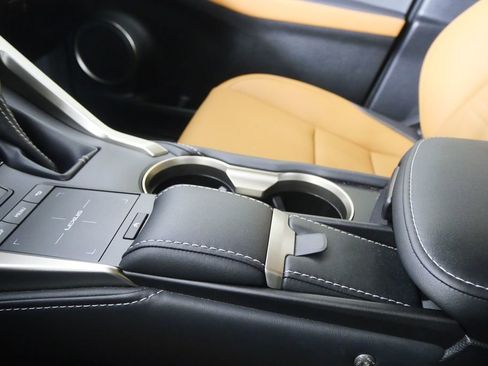 Used 2021 Lexus NX 300 FWD w/ Premium Package image 28