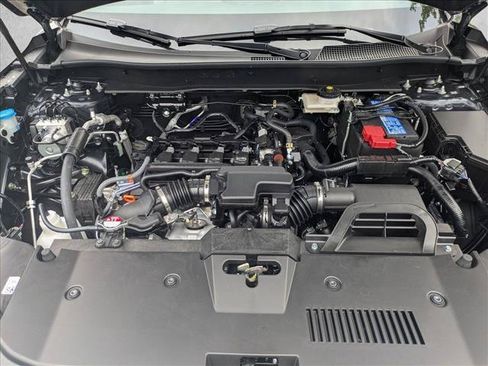 New 2026 Honda CR-V EX image 16
