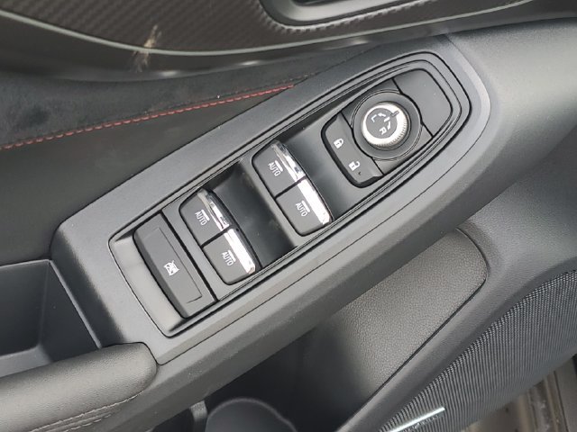 New 2026 Subaru WRX Limited AWD/4WD image 14