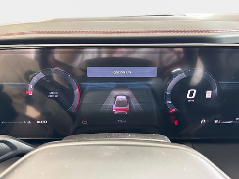 New 2026 Dodge Charger R/T AWD/4WD image 18