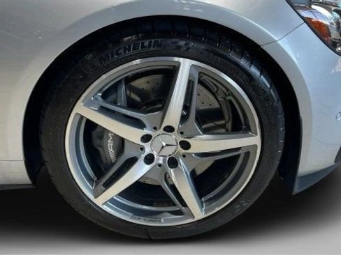 Used 2017 Mercedes-Benz AMG GT Coupe image 16