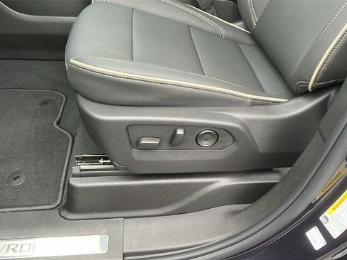 New 2025 Chevrolet Tahoe Premier image 15