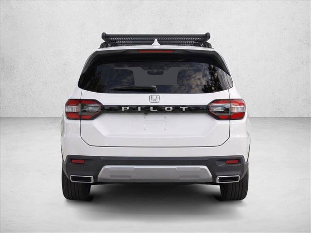 New 2026 Honda Pilot EX-L image 6