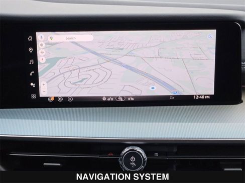 New 2026 Nissan Murano SL image 20