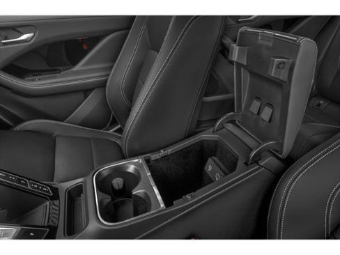 Used 2024 Jaguar I-PACE R-Dynamic HSE image 15