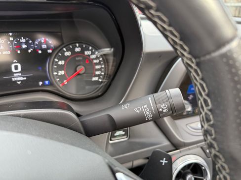 Used 2024 Chevrolet Camaro SS image 18