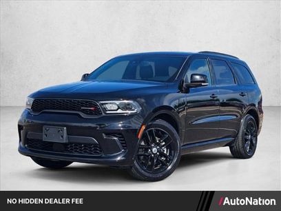 Used 2024 Dodge Durango GT