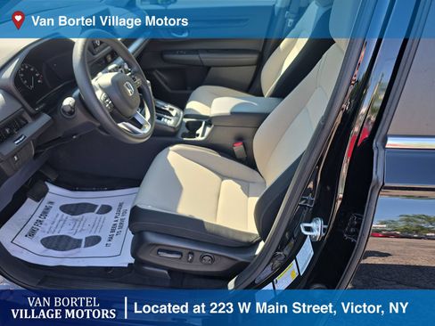 Used 2023 Honda CR-V EX image 9