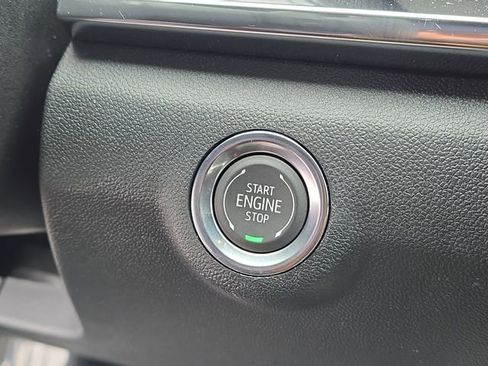 New 2026 GMC Terrain Elevation w/ Elevation Premium Package image 14