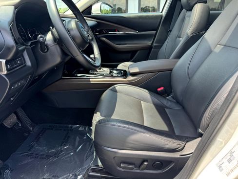 Used 2022 MAZDA CX-30 AWD 2.5 S w/ Premium Package image 10