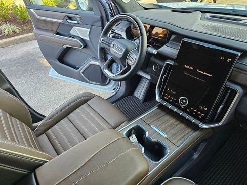 New 2026 GMC Acadia Denali Ultimate image 23