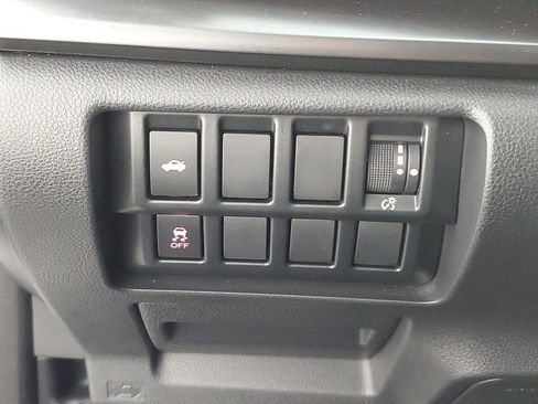 Used 2023 Subaru WRX Limited image 27