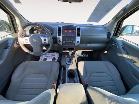 Used 2021 Nissan Frontier S image 10