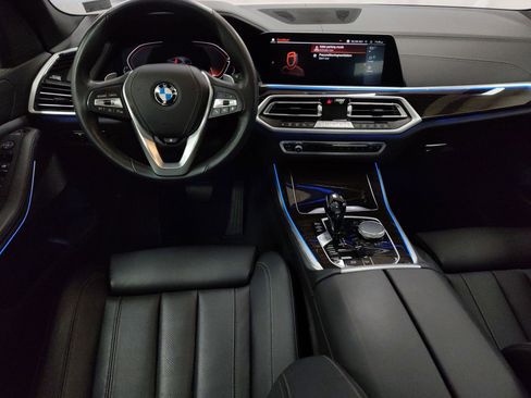 Used 2021 BMW X5 xDrive40i w/ Premium Package 2 image 25