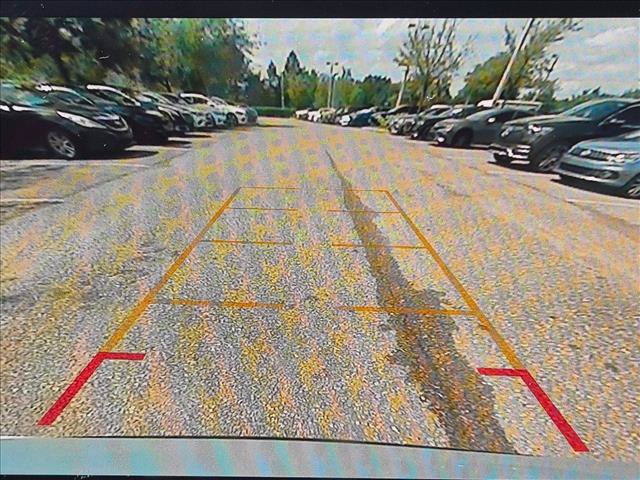 Used 2025 Chevrolet Trax ACTIV w/ Driver Confidence Package FWD image 13