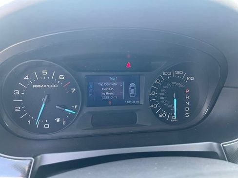 Used 2013 Ford Edge SE FWD image 11
