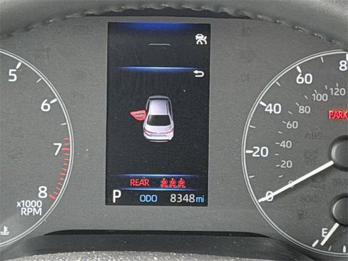 Certified 2025 Toyota Corolla SE image 14