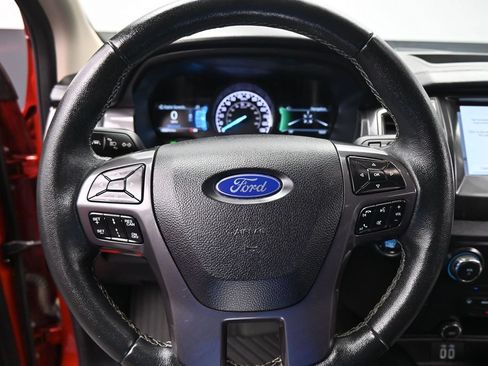 Used 2019 Ford Ranger Lariat w/ Equipment Group 501A Mid AWD/4WD image 14