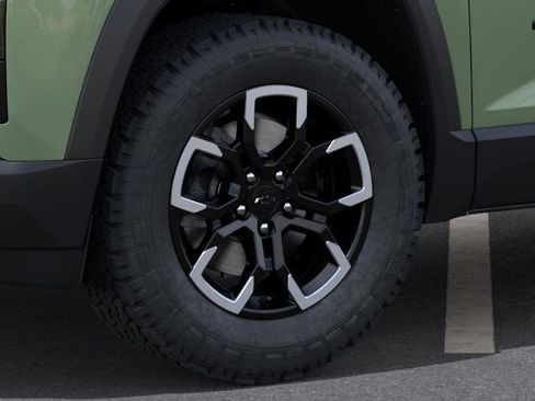 New 2026 Chevrolet Equinox ACTIV w/ Convenience Package III image 10