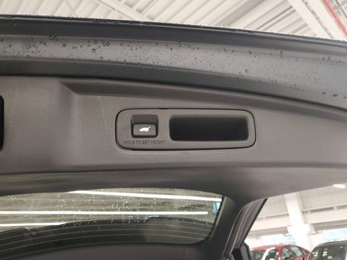 New 2026 Honda CR-V Sport-L image 35