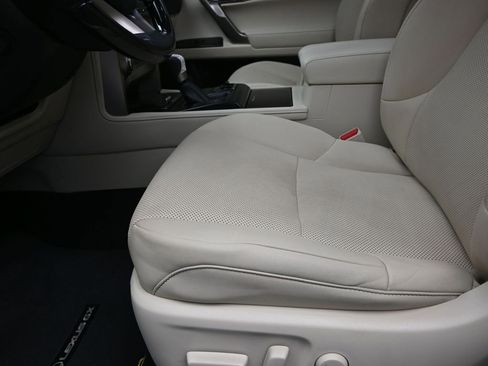 Used 2021 Lexus GX 460 Premium AWD/4WD image 13