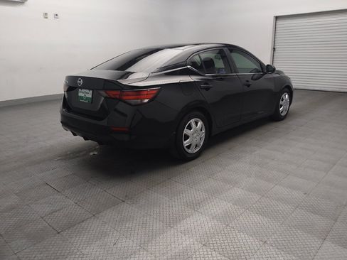 Used 2021 Nissan Sentra S FWD image 9