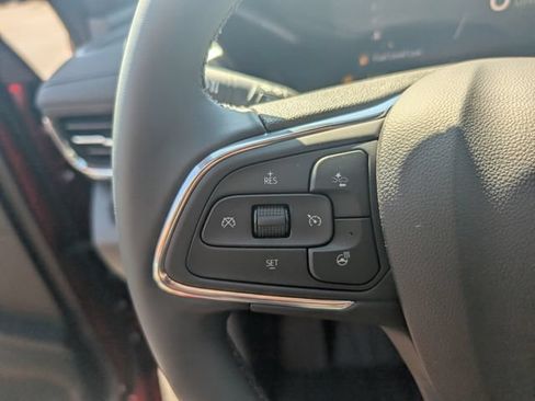 New 2026 Buick Envista Preferred w/ Convenience I Package FWD image 16