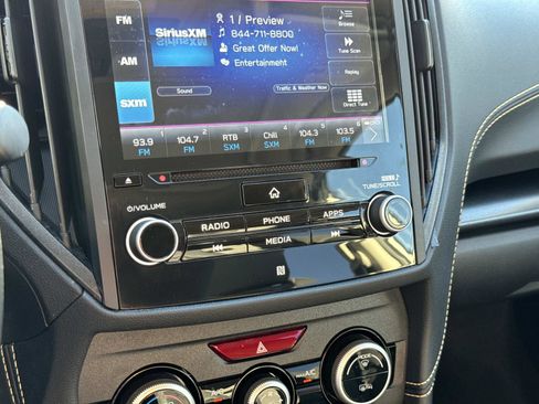 Used 2023 Subaru Crosstrek 2.5i Sport image 24