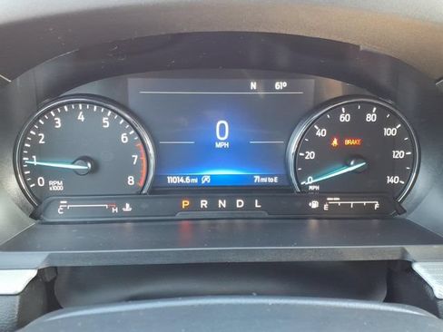 Used 2024 Ford Explorer XLT w/ Equipment Group 202A AWD/4WD image 22