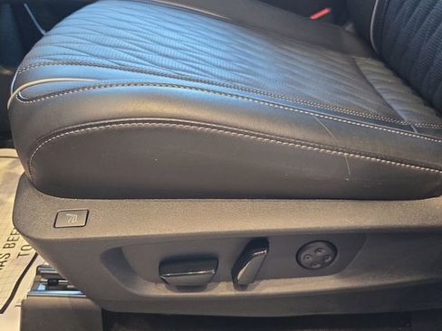 Used 2026 INFINITI QX60 Autograph w/ Dark Cargo Package AWD/4WD image 4