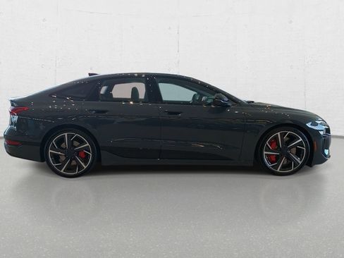 New 2027 Audi S6 e-tron Prestige AWD/4WD image 4