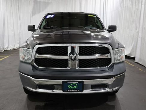 Used 2014 RAM 1500 Tradesman w/ Popular Equipment Group AWD/4WD image 7