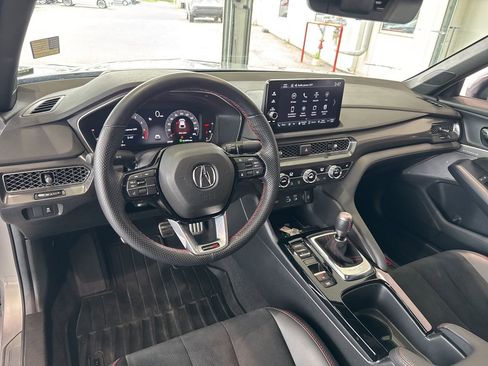 Used 2025 Acura Integra Type S image 16
