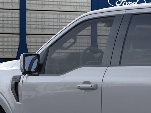 New 2026 Ford F150 Lariat w/ Equipment Group 501A Mid AWD/4WD image 20