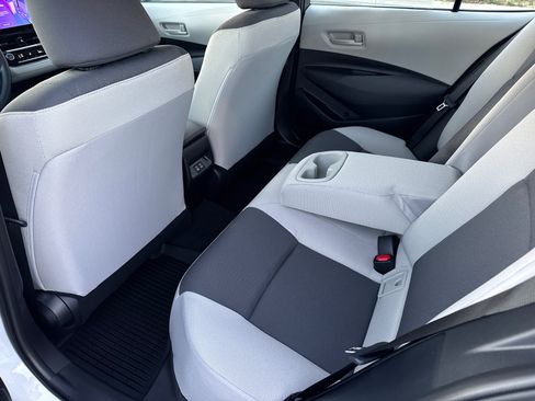 Certified 2026 Toyota Corolla LE image 21