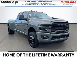 New 2026 RAM 3500 Laramie AWD/4WD video 1