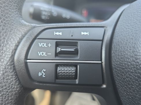 Used 2023 Honda Accord EX image 16