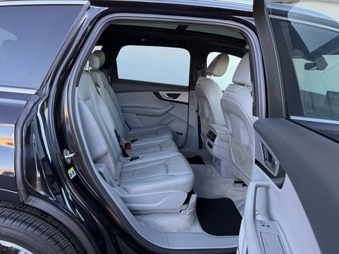 Used 2019 Audi Q7 2.0T Premium Plus w/ Premium Plus Package image 21