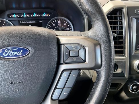 Used 2019 Ford Expedition Max XLT image 24