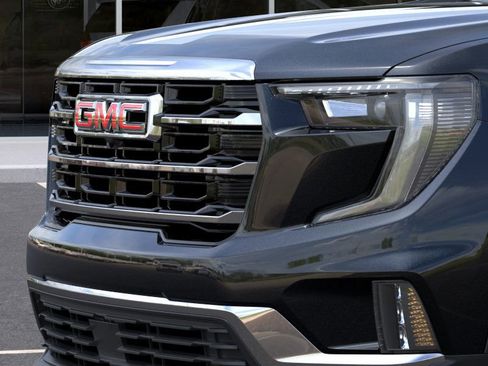 New 2025 GMC Acadia Elevation w/ Elevation Premium Package FWD image 37