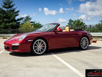 Used 2012 Porsche 911 Carrera S