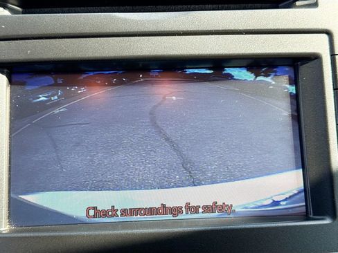 Used 2012 Toyota Prius V Two FWD image 15
