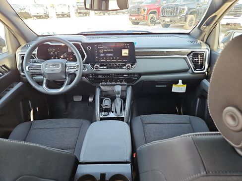 New 2026 GMC Canyon Elevation w/ Convenience Package image 10